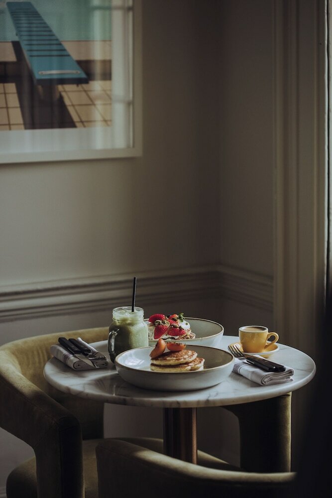 Фото Artist Residence Brighton