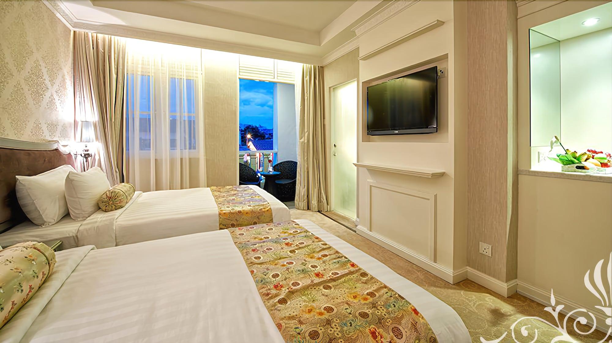 Фото River Cruise Hotel Melaka