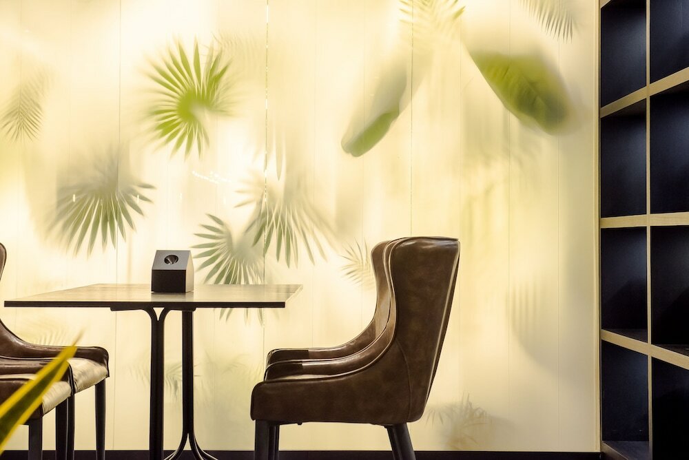 Фото HeSu Designer Hotel Xi'an Drum Tower & Yongning Gate Branch