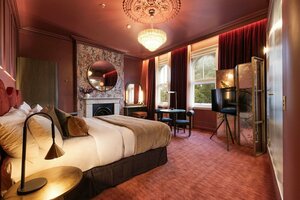 Гостиница Medusa