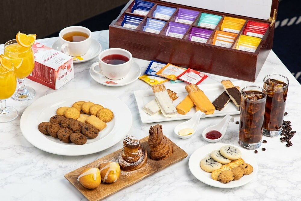 Фото Kent Hotel Gwangalli by Kensington