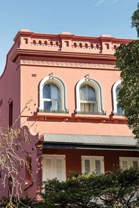 Гостиница Medusa