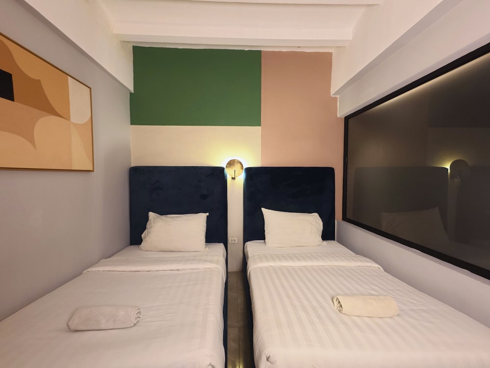 Фото Citizen Hotel