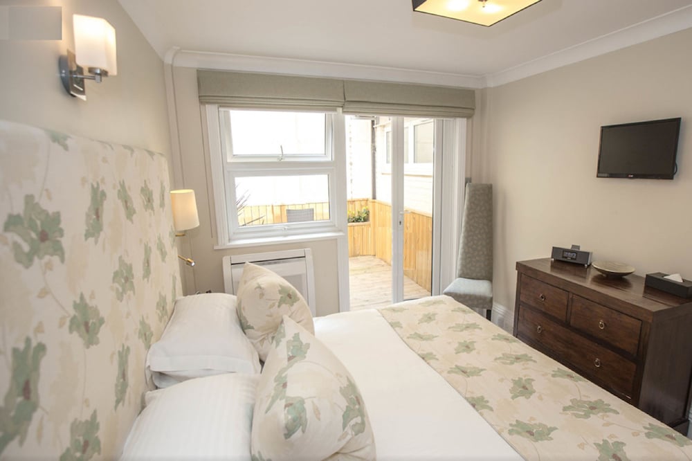 Фото Beaufort House