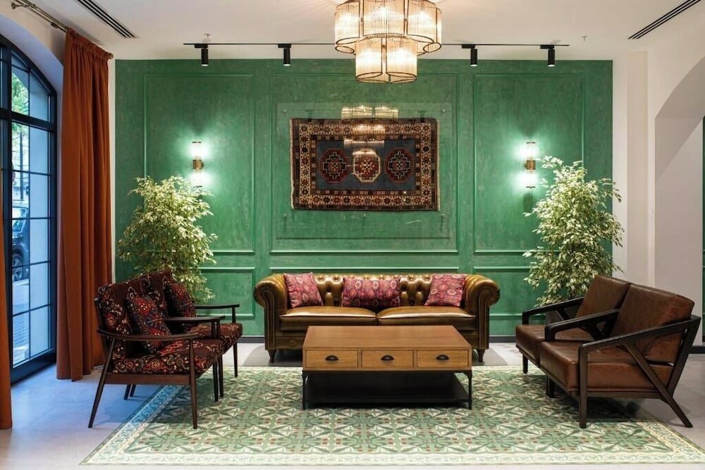 Фото Molokan Inn Hotel