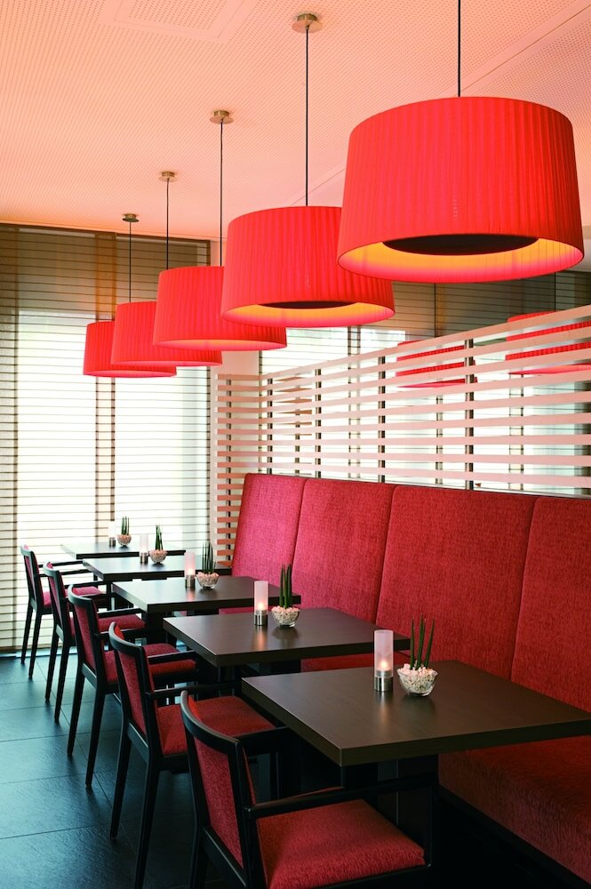 Фото Nh Ludwigsburg