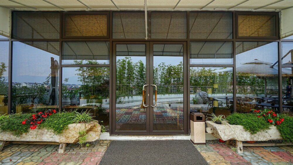 Фото Manli Hotel Shanghai Pudong Airport Branch