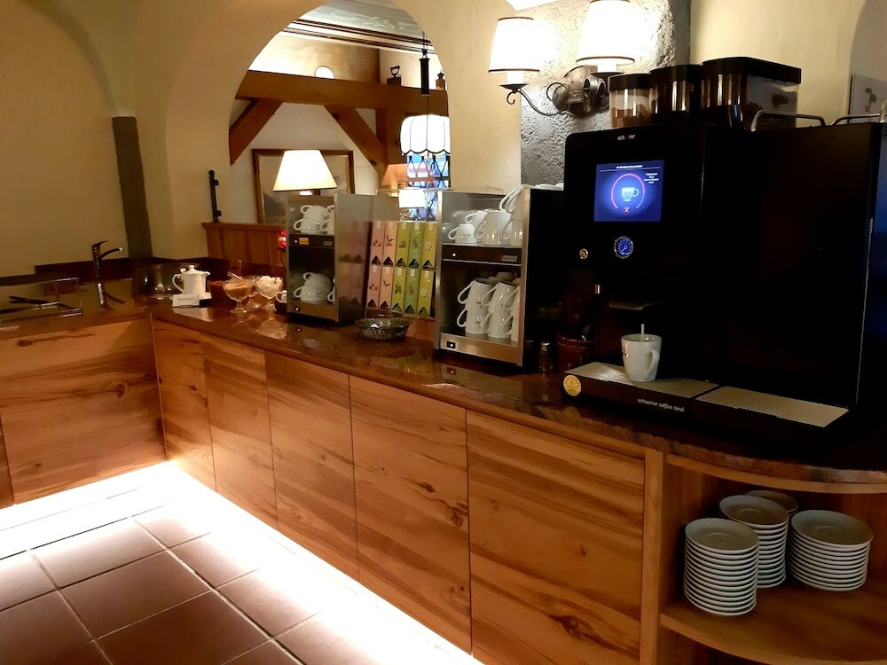 Фото Hotel St. Georg