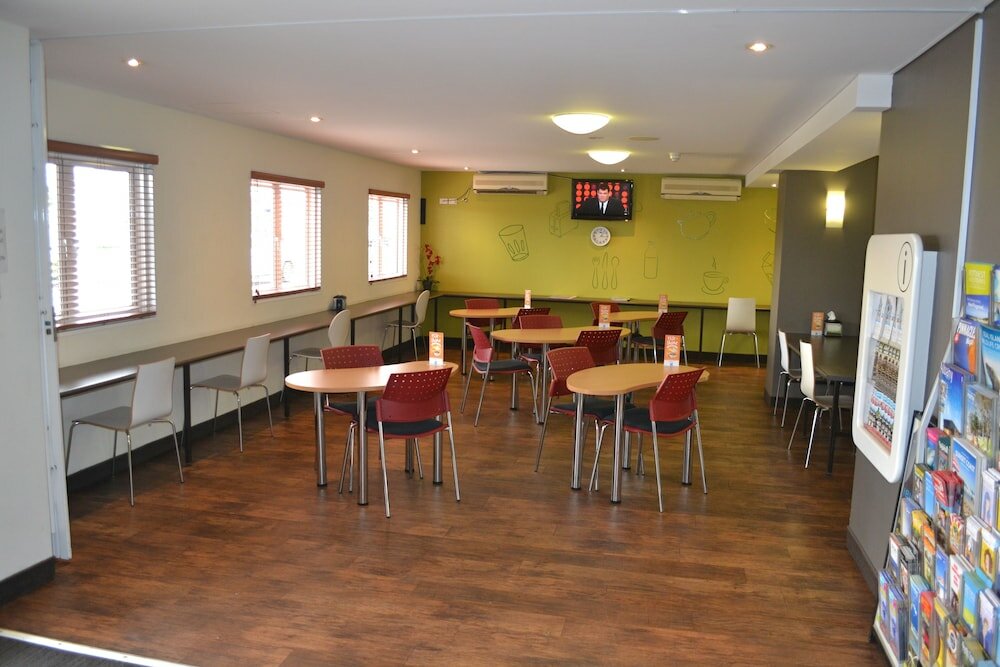Фото Ibis budget Perth Airport