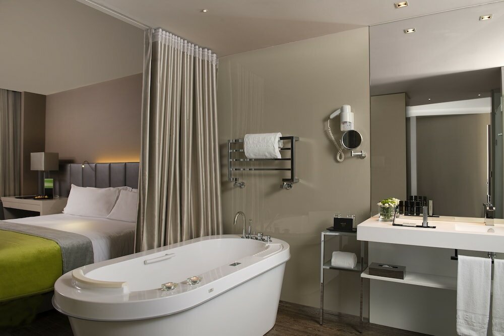 Фото Melia Braga Hotel & SPA