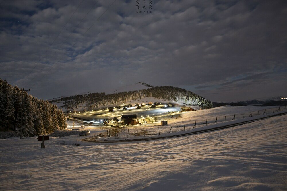 Фото Birun Kumbet Dag Evi