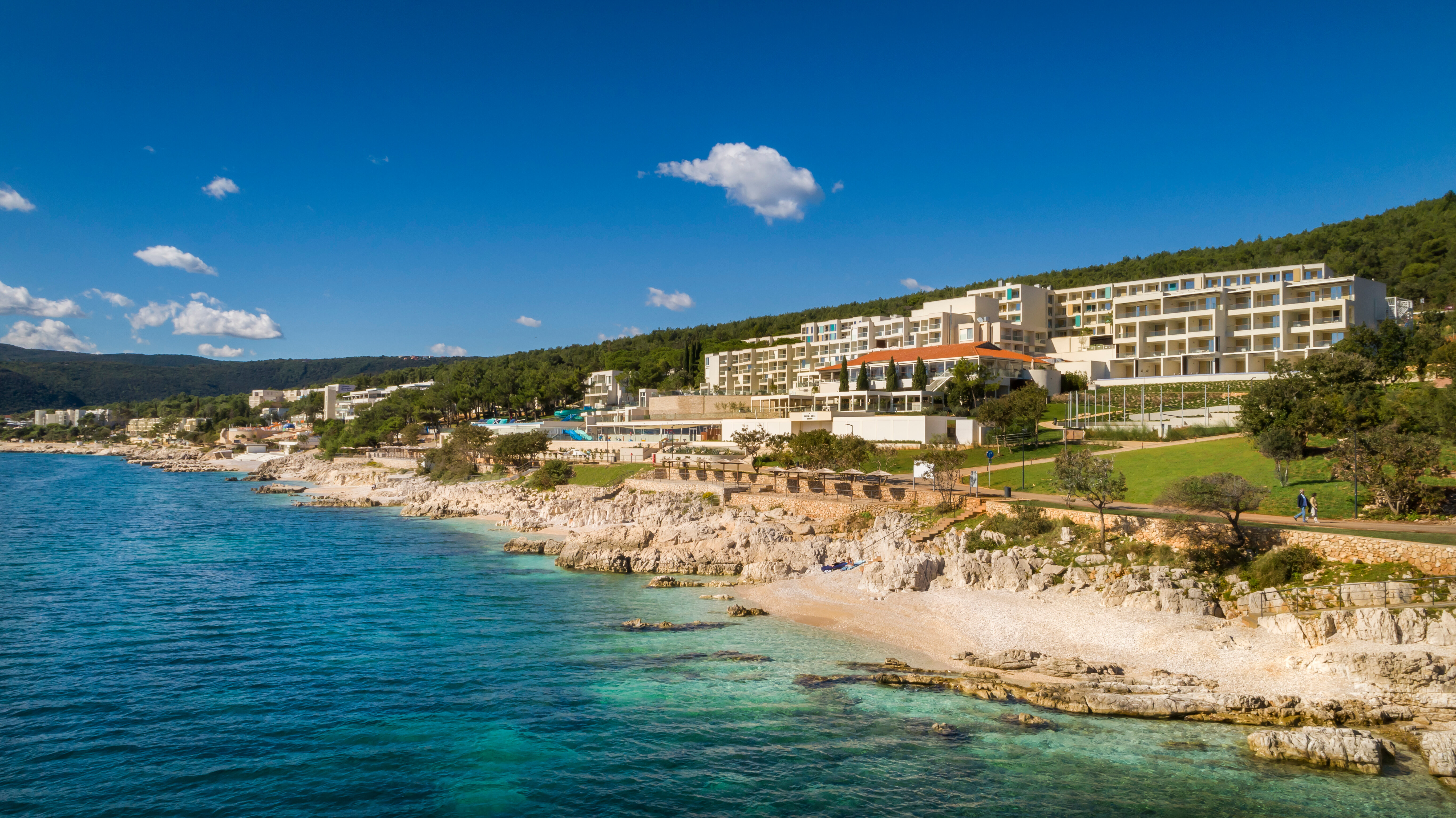 Фото Valamar Bellevue Resort