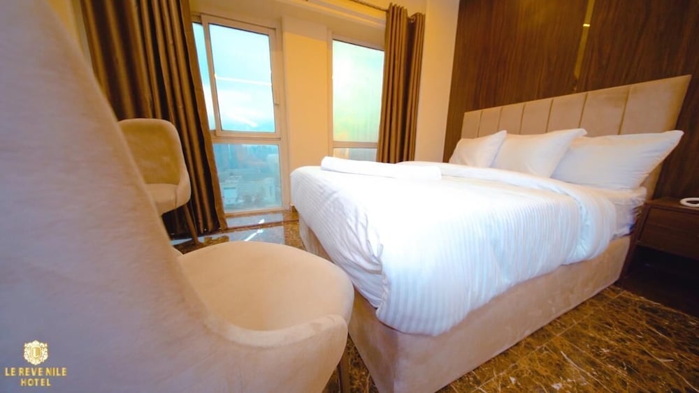Фото Nile View Jewel Hotel
