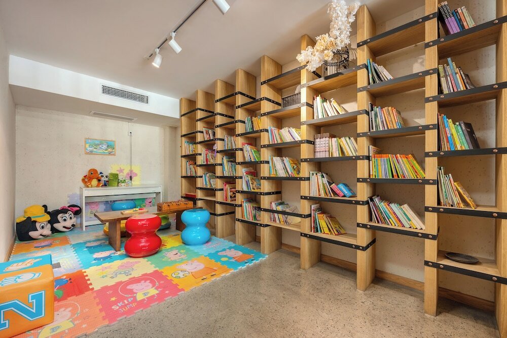 Фото Manli Hotel Shanghai Pudong Airport Branch