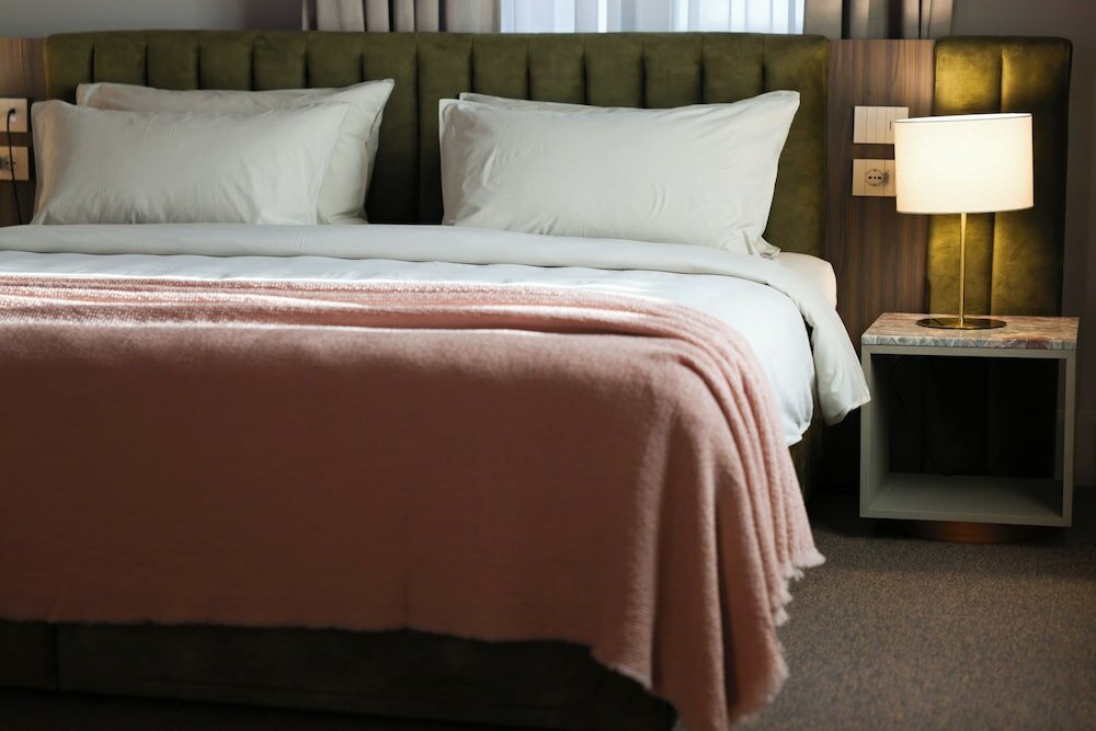 Фото Padam Boutique Hotel & Restaurant
