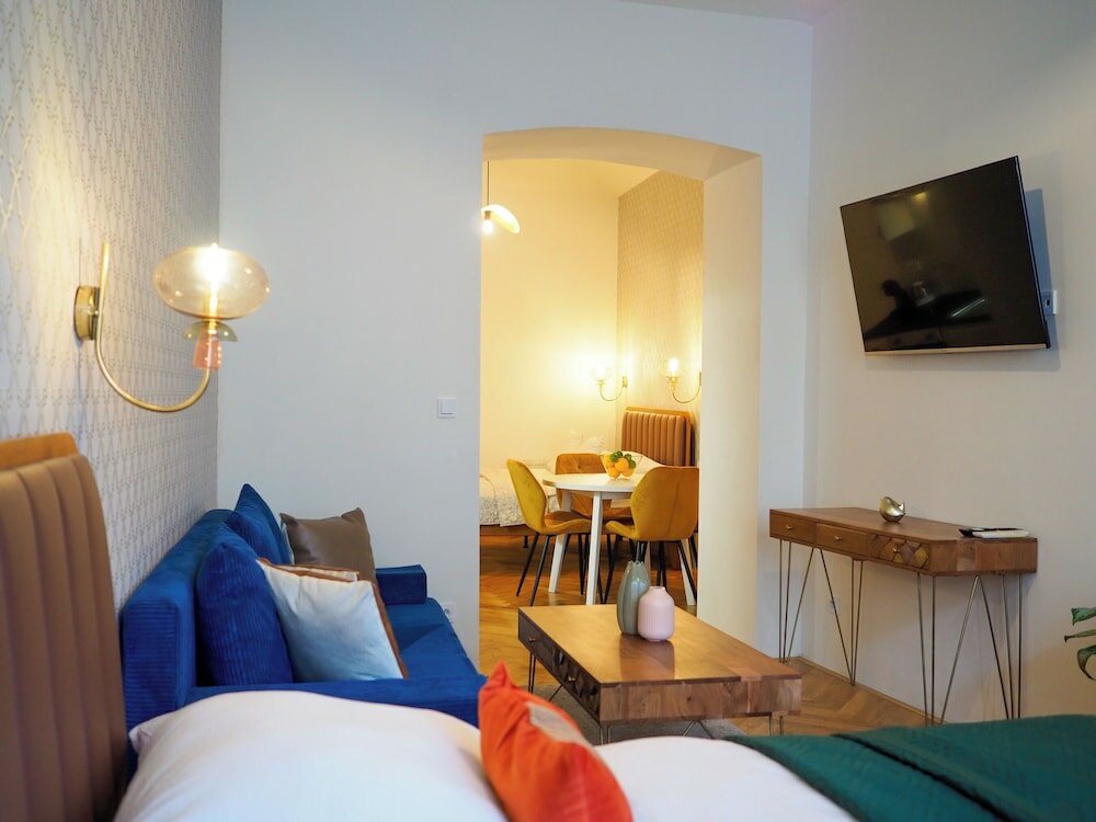 Фото Boutique Hotel 16
