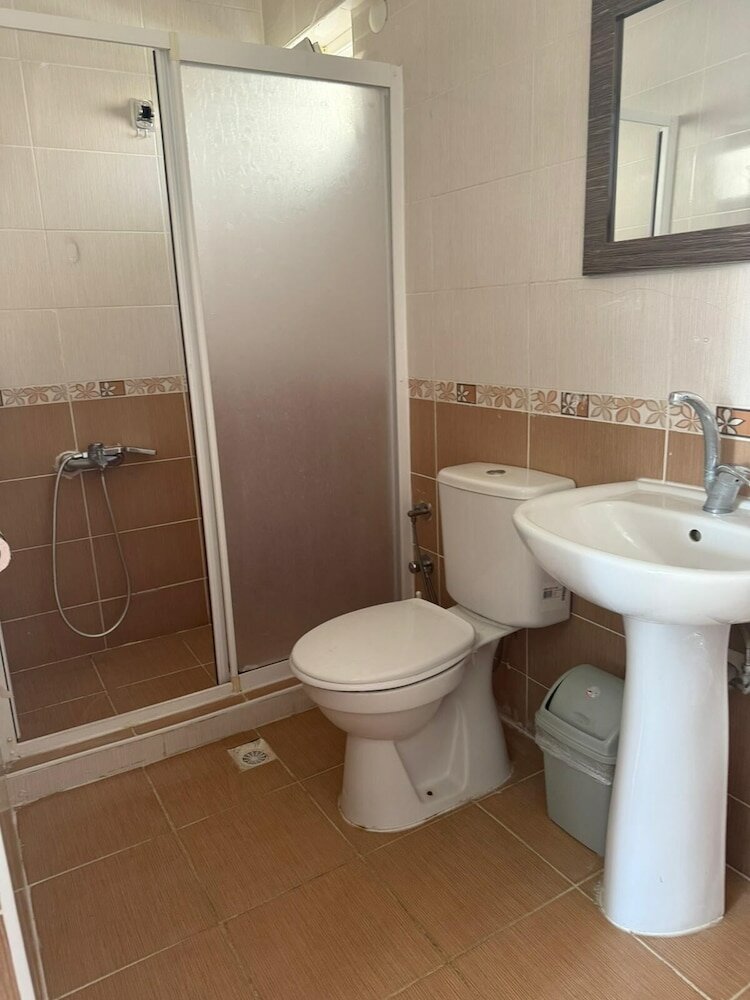 Фото Hotel Goreme