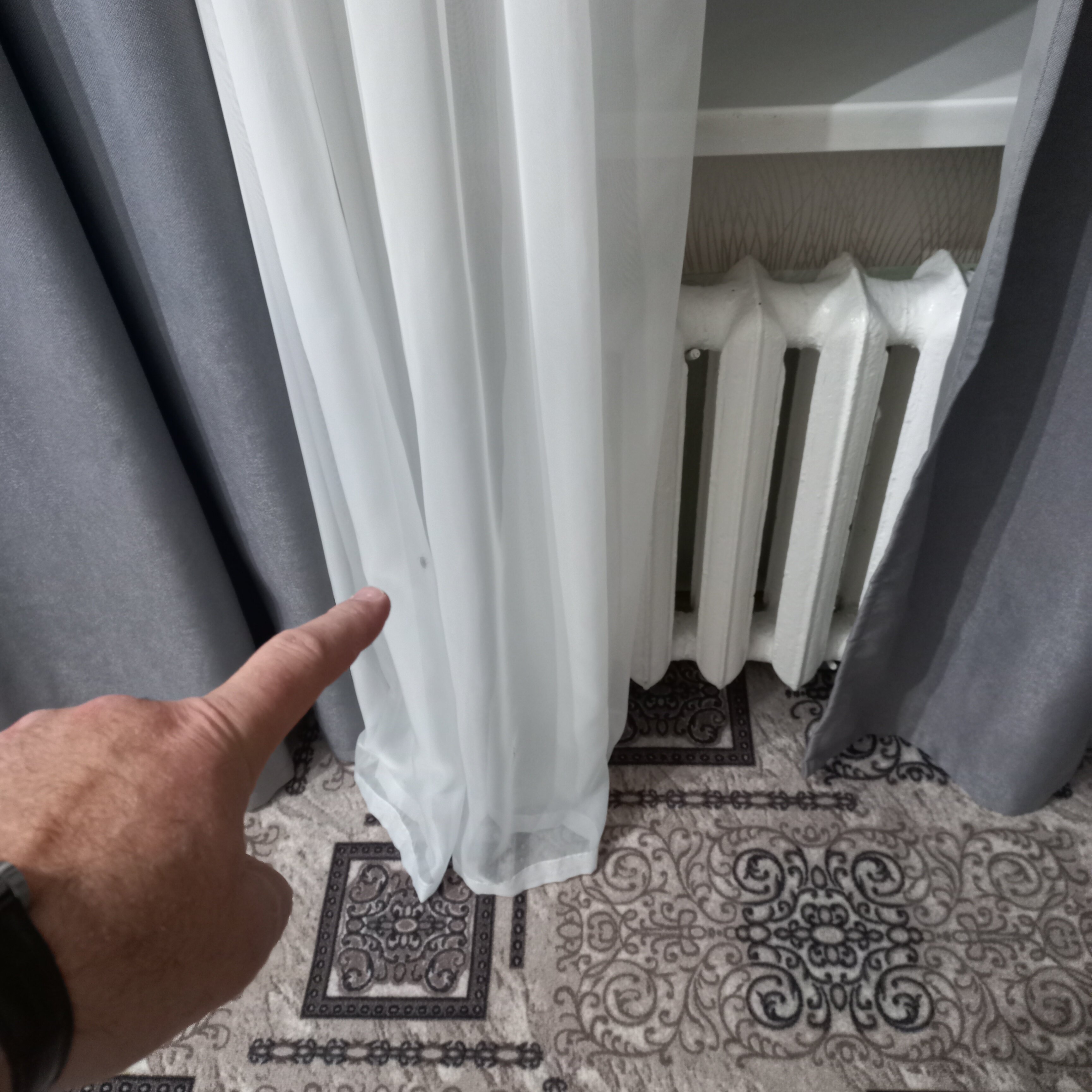 Фото Гостиница Москва