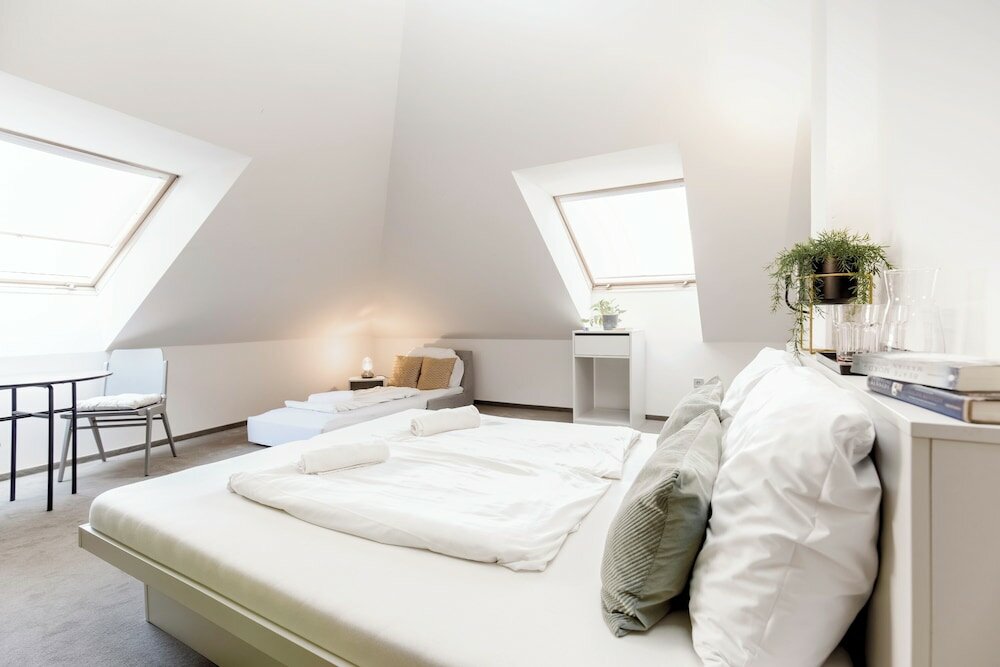 Фото Maverick Urban Lodge