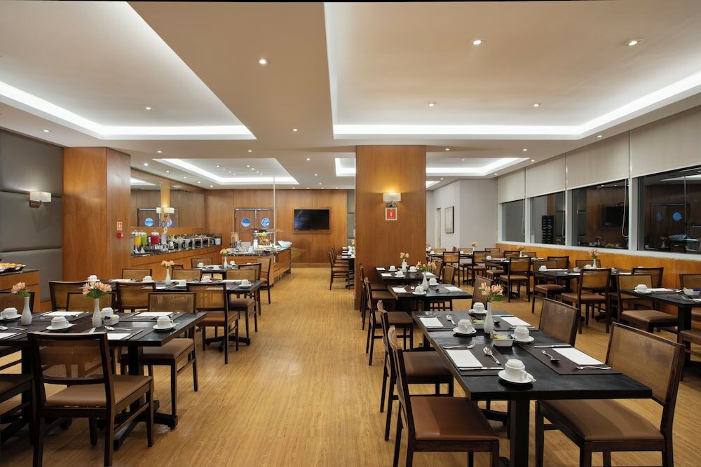 Фото Windsor Brasilia Hotel