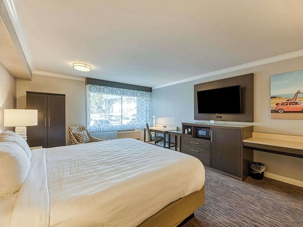 Фото Amanzi Hotel, Ascend Hotel Collection