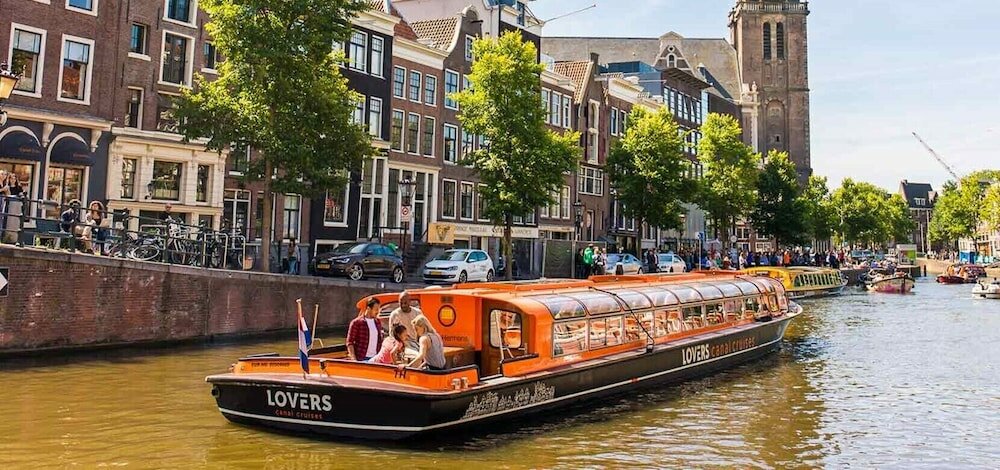 Фото Hotel van Gelder