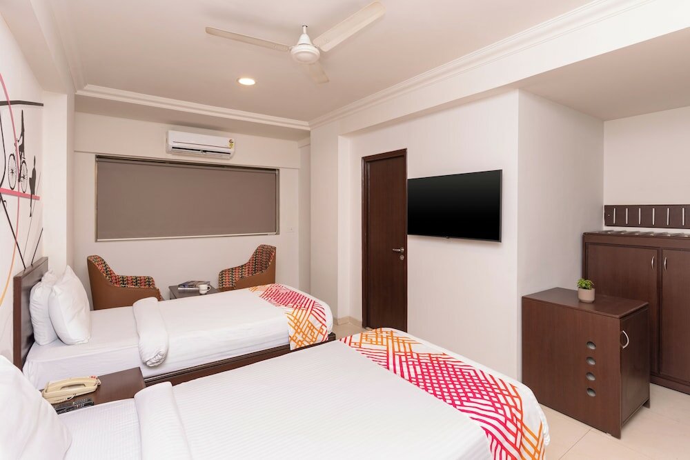 Фото Ginger Hotel Thane