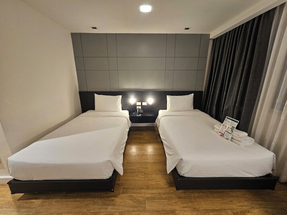 Фото The Park Residence at Bangkok