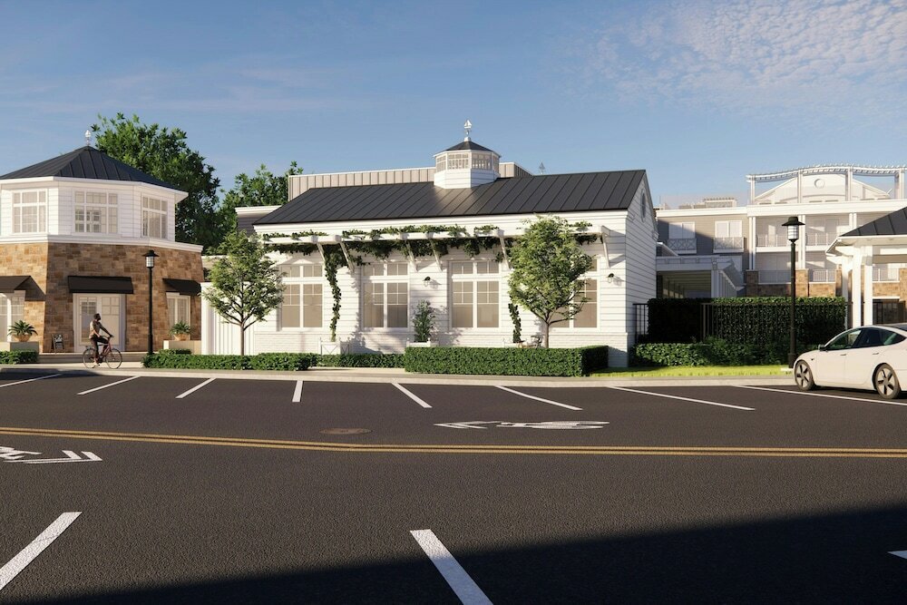 Фото Lido House, Autograph Collection