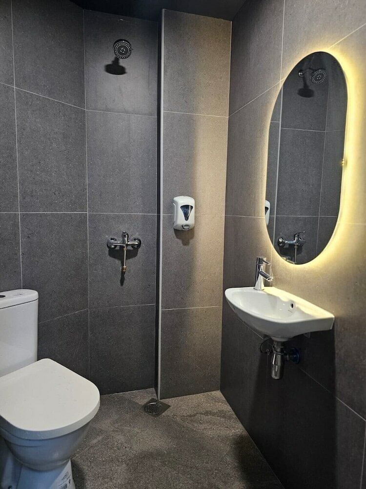 Фото Tai Hoe Hotel