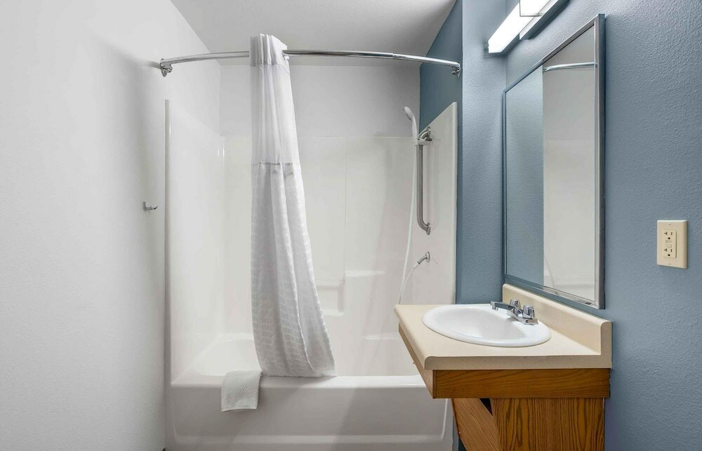 Фото Extended Stay America Select Suites - Atlanta - Chamblee