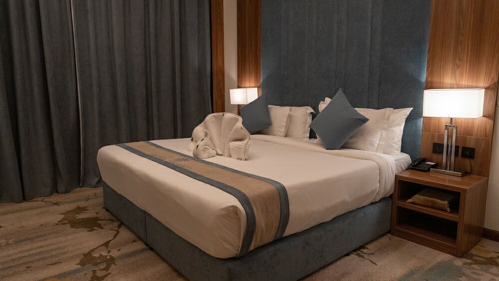 Фото Rosa Grand Hotel Monsieh