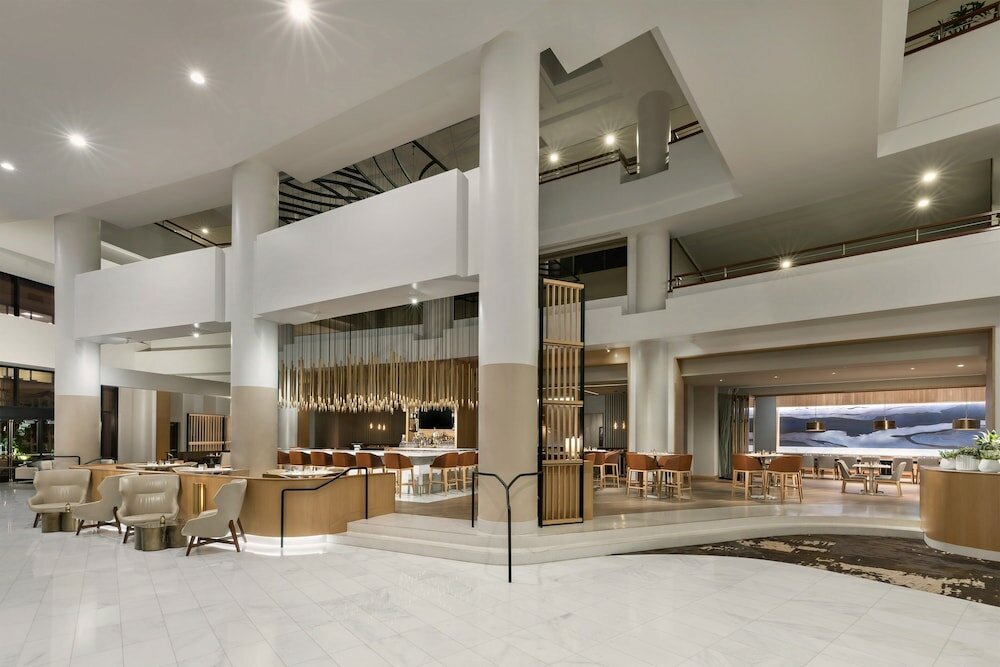 Фото The Westin Long Beach