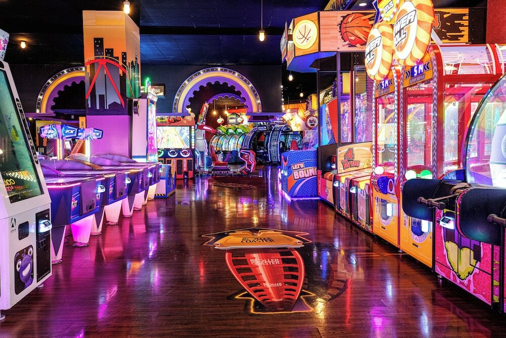 Фото New York-New York Hotel & Casino