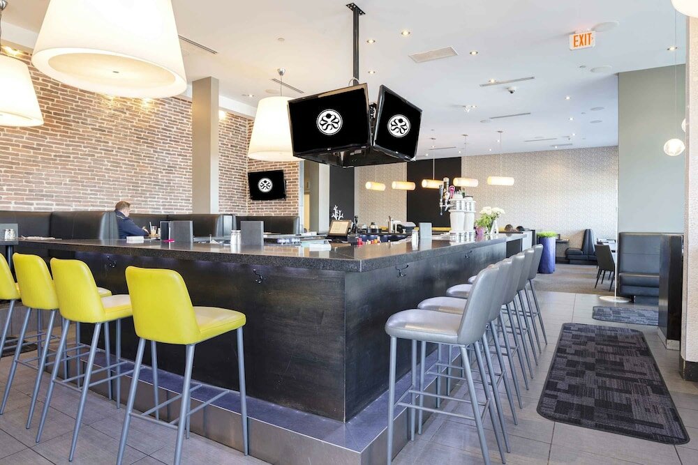 Фото Sandman Signature Prince George Hotel