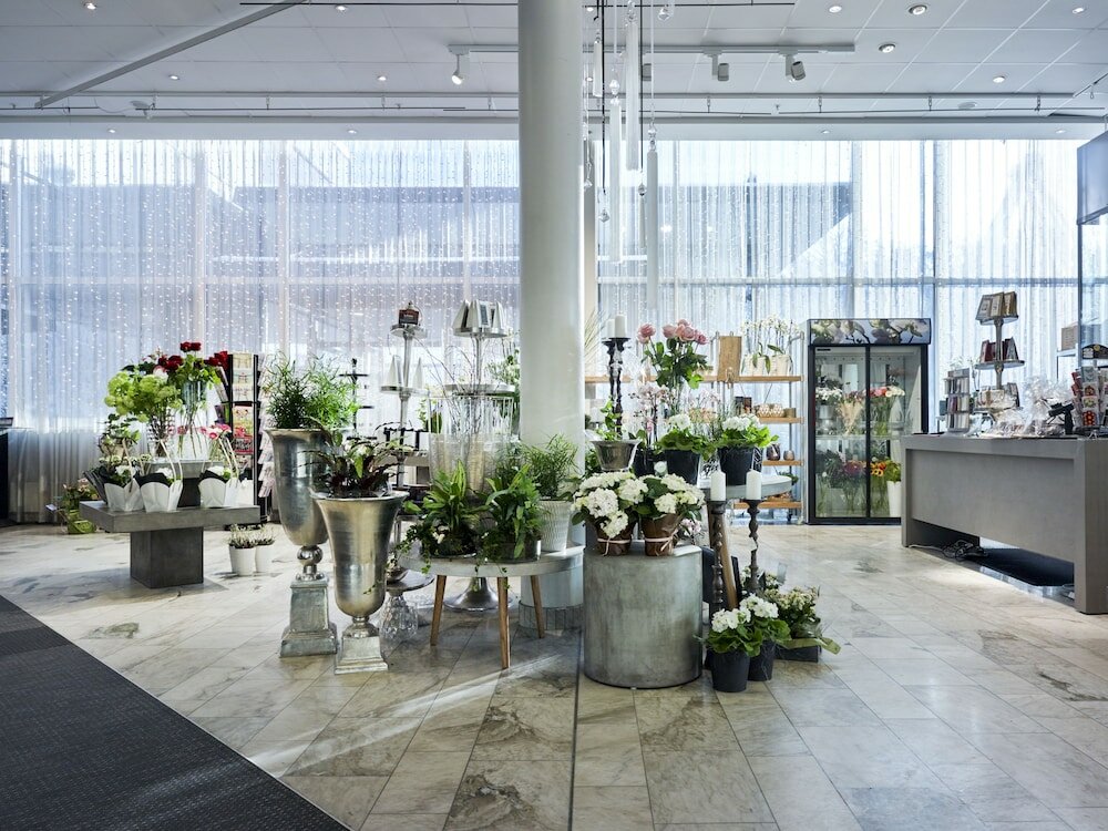 Фото Gothia Towers