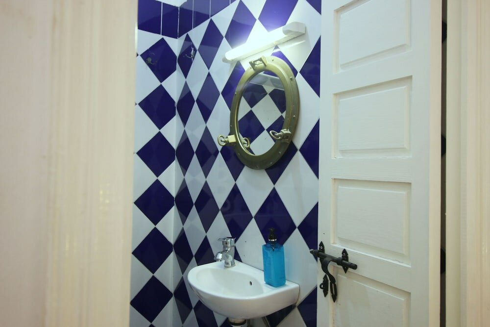 Фото Riad Dar Zayna