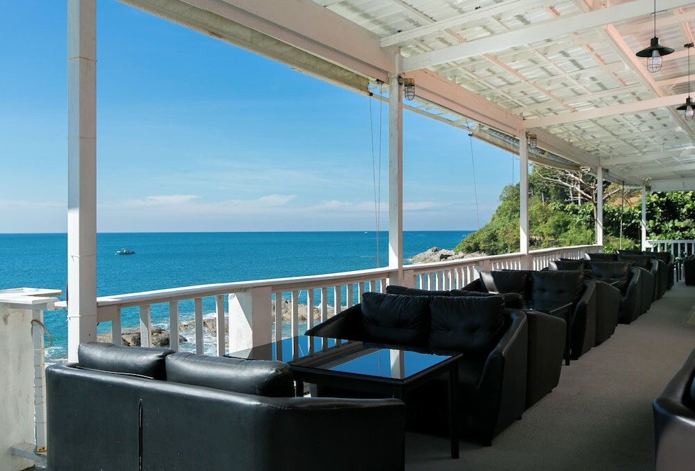 Фото Nairock On The Rock Resort Phuket