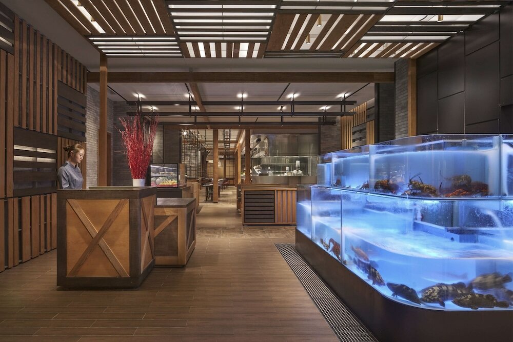 Фото Hyatt Regency Hengqin