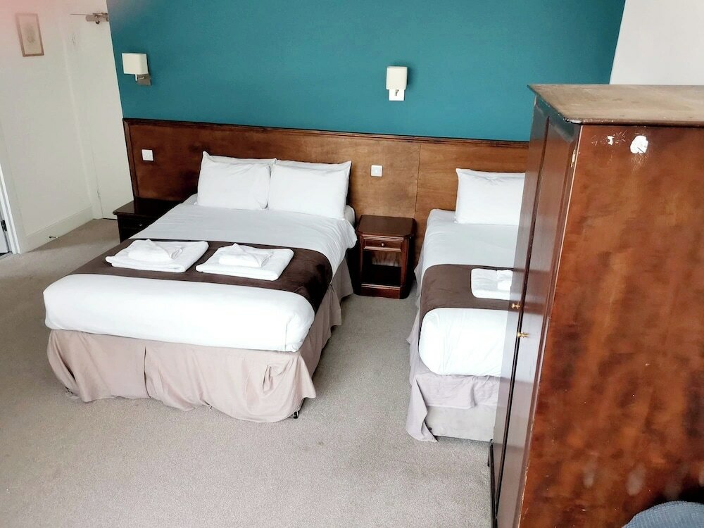 Фото Keppel's Head Hotel