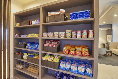 Гостиница Holiday Inn Express & Suites Hermiston Downtown by Ihg в Хермистоне
