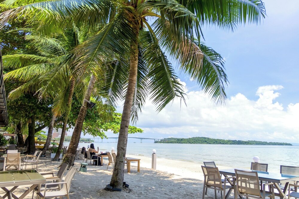 Фото Queenco Hotel & Casino