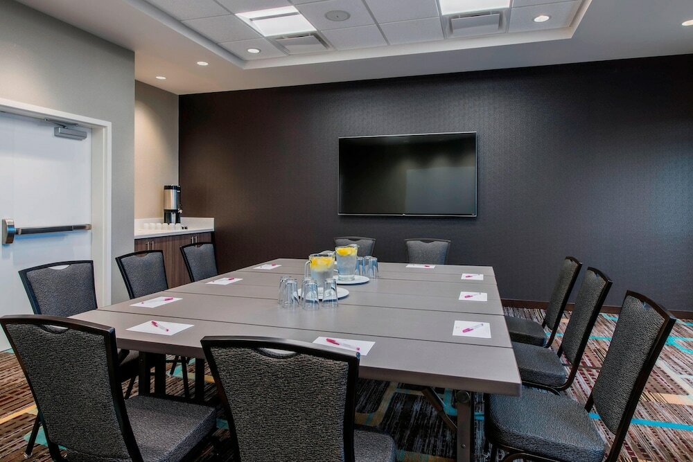 Фото Residence Inn by Marriott Regina