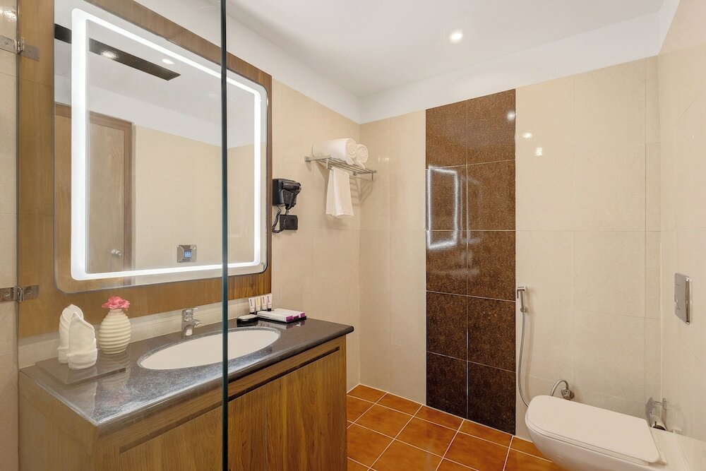 Фото The Fern Ranthambore Forest Resort