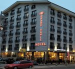 Grand Hamit Hotel