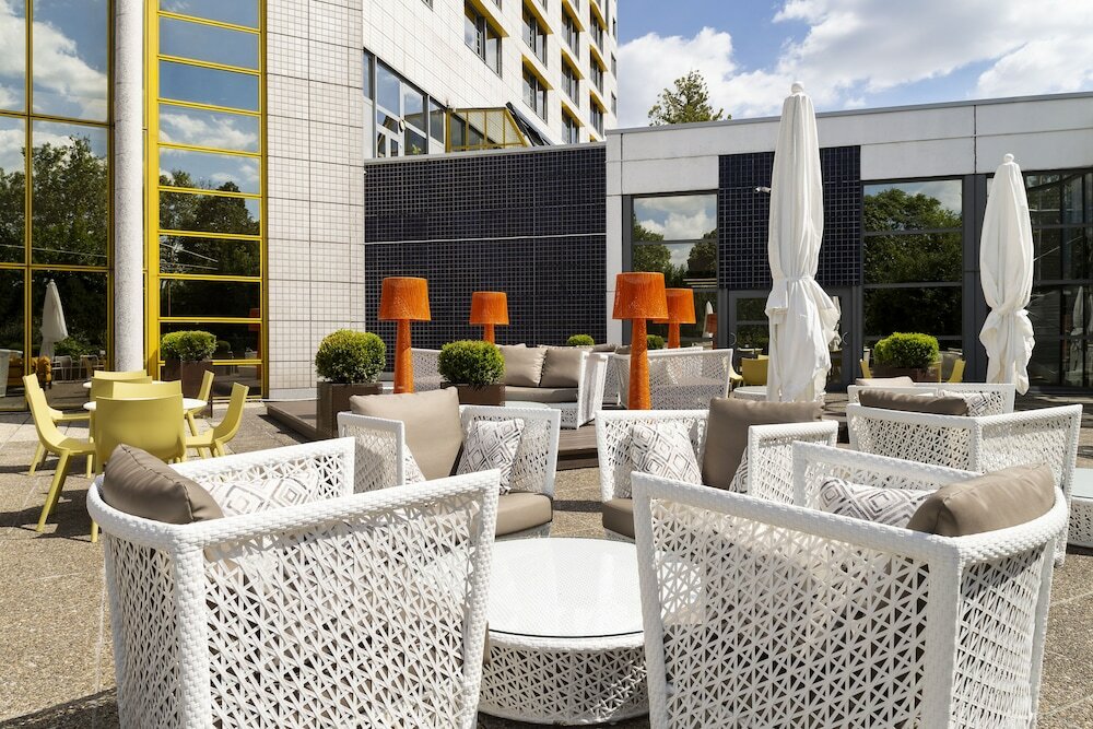 Фото Danubius Hotel Helia