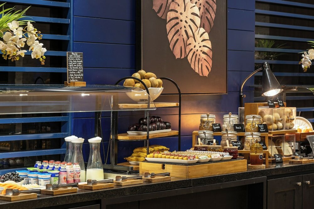 Фото Blue Tree Premium Florianopolis