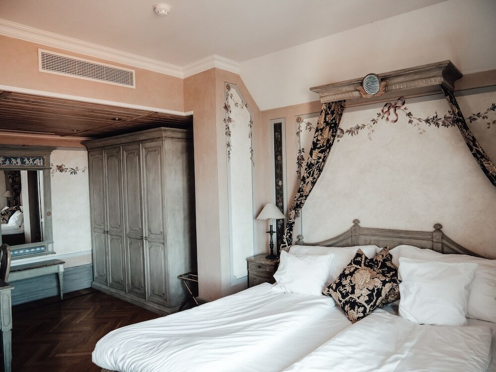 Фото Clarion Hotel Wisby