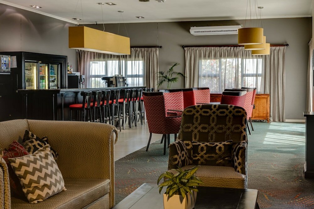 Фото Protea Hotel by Marriott Cape Town Tyger Valley