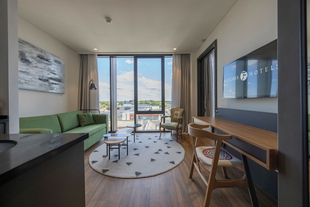 Фото Neo Kvl Hotel by Tasigo